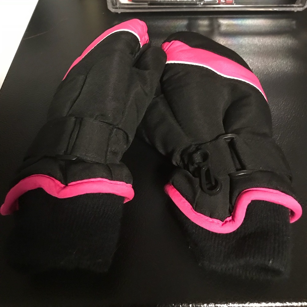 NEW Winter Gloves